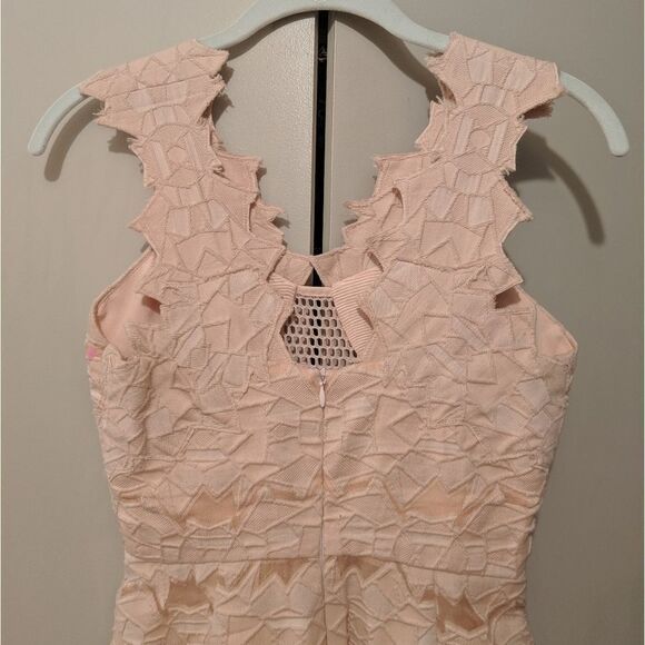 🔥Host Pick🔥Jonathan Simkhai dress - Picture 8 of 8